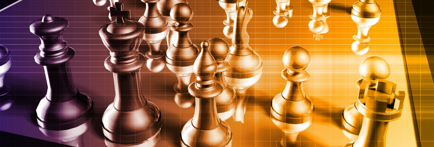 Chess 1440x490