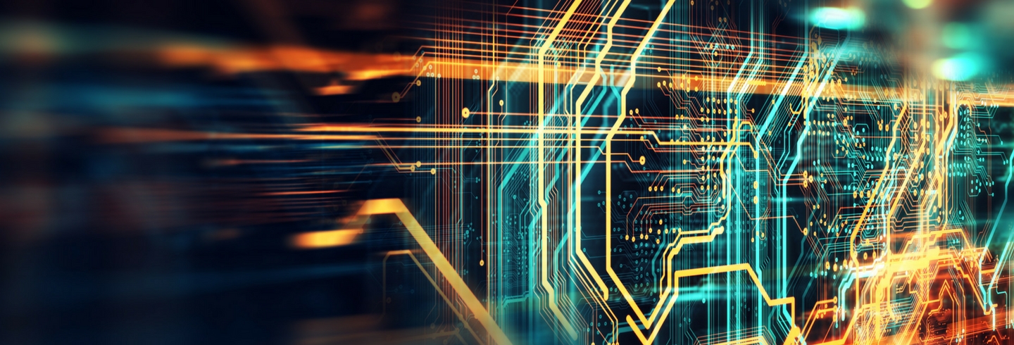 Spotlight on Technology Hero Banner 1440X490