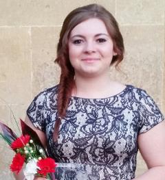 Courtney 2016 givingtuesday champion