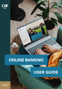 User guide image