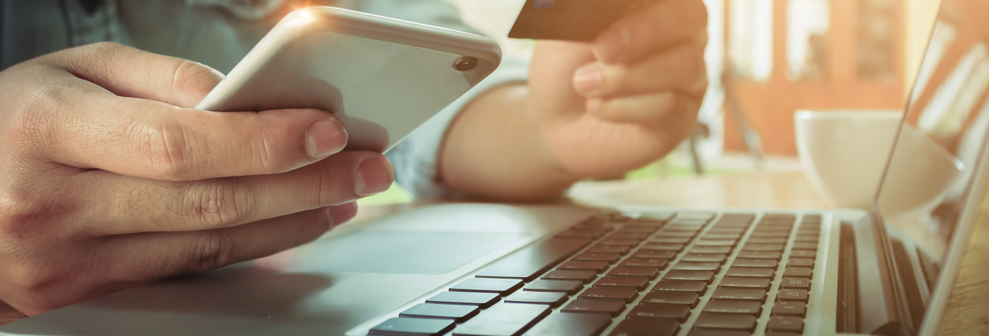 Online payment