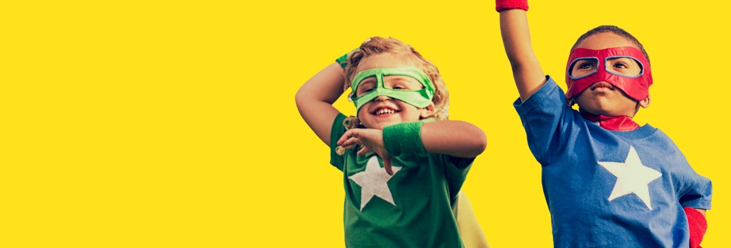 Super Children