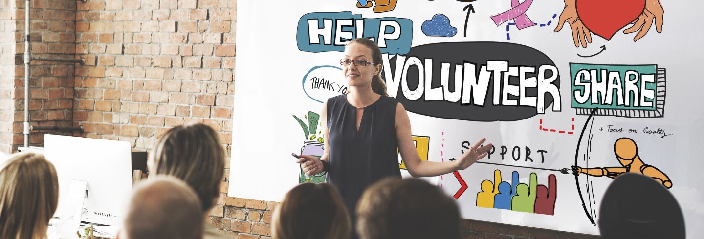 Ethical Angel and CAF empower employees to lend their skills and resources