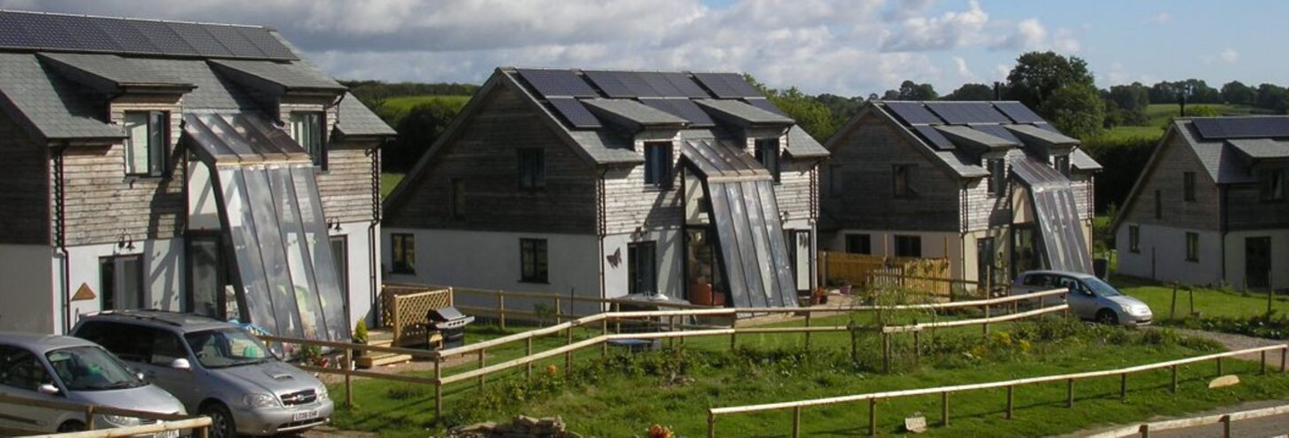 Broadhempston Community Land Trust