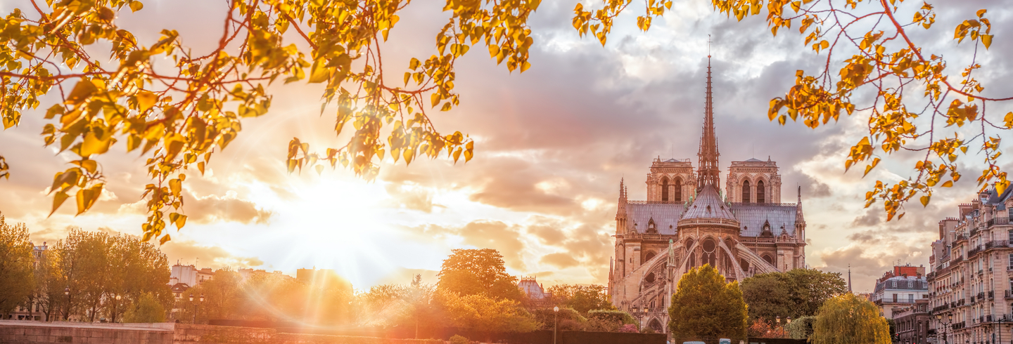 Notre-Dame Building