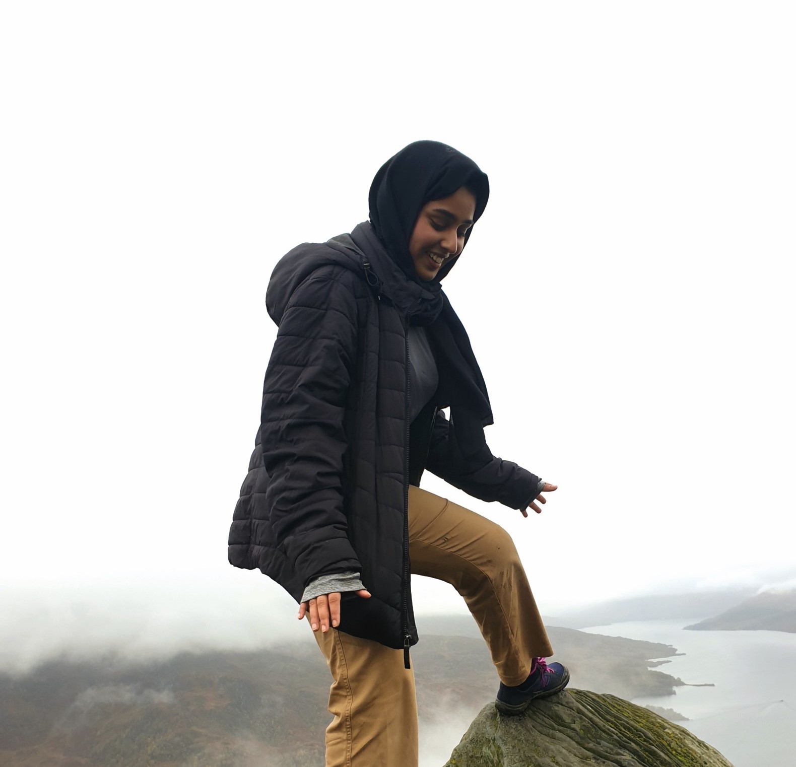 Outward Bound case study