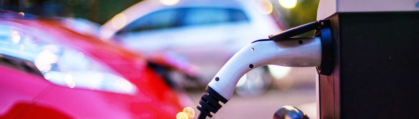 Petrol pump