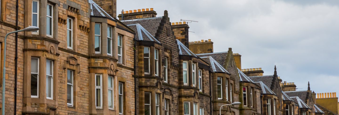Charity Street Scotland