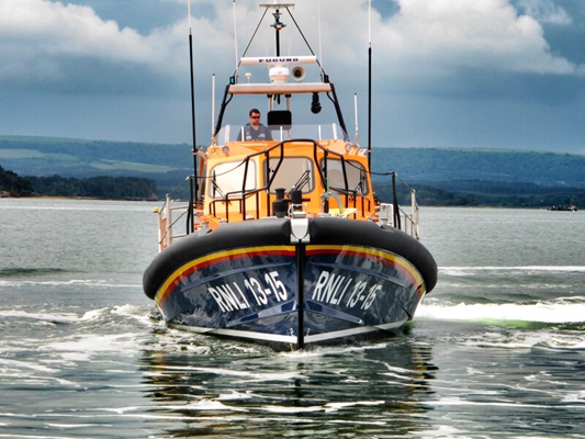 RNLI 2