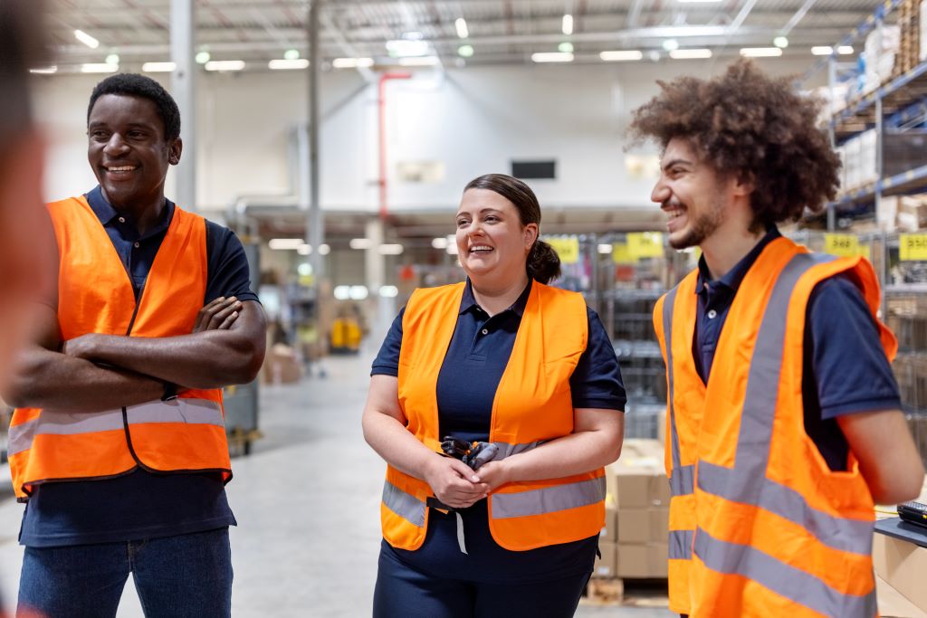Employees