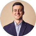 James Fletcher Headshot