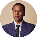 Thanasegar Siv Headshot