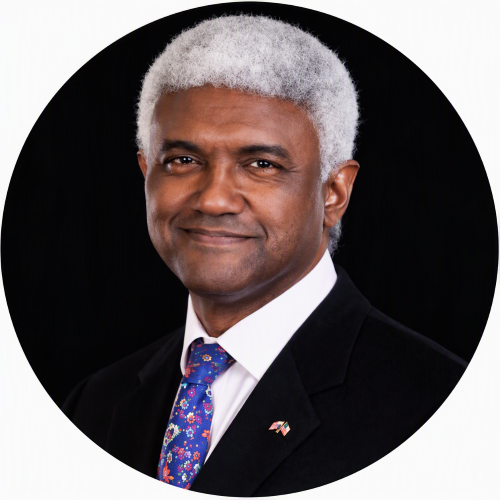 George King IV
