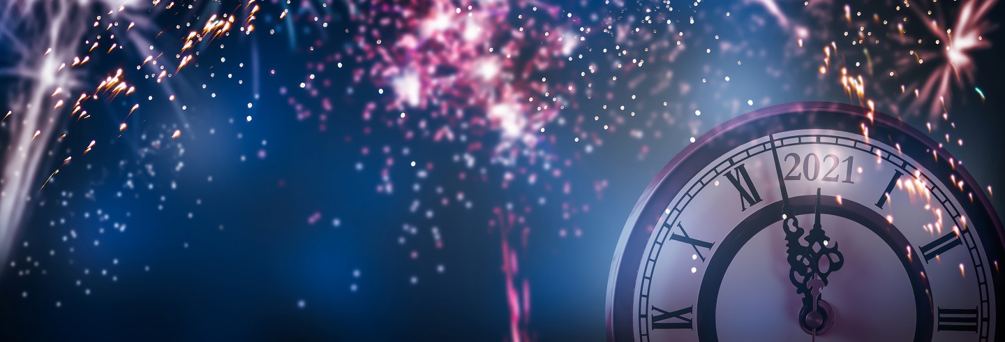 2021 Predictions from Rhodri Davies