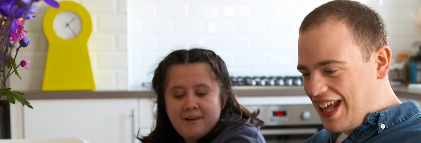 Residents in supported accommodation