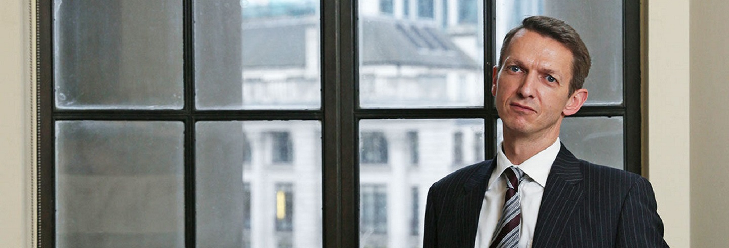 Andy Haldane hero image