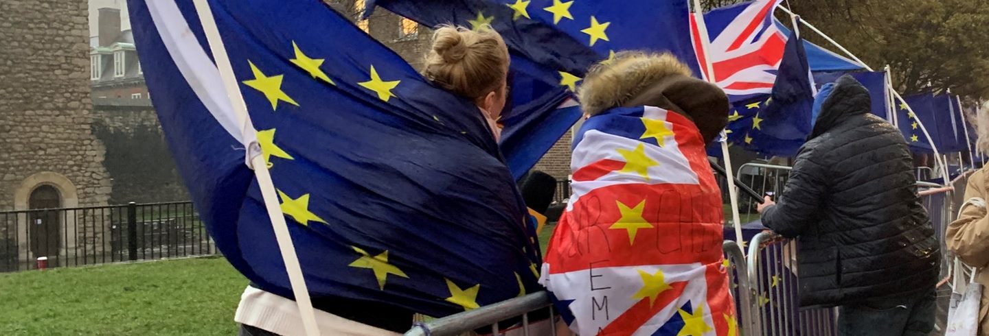 brexit hero unsplash
