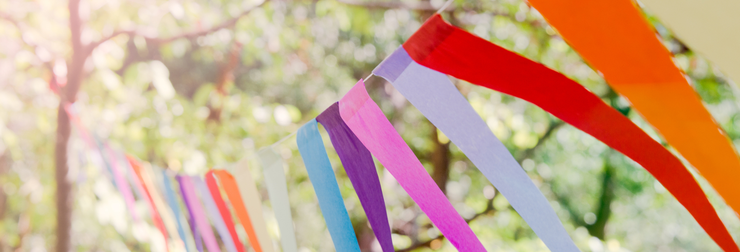 Bunting