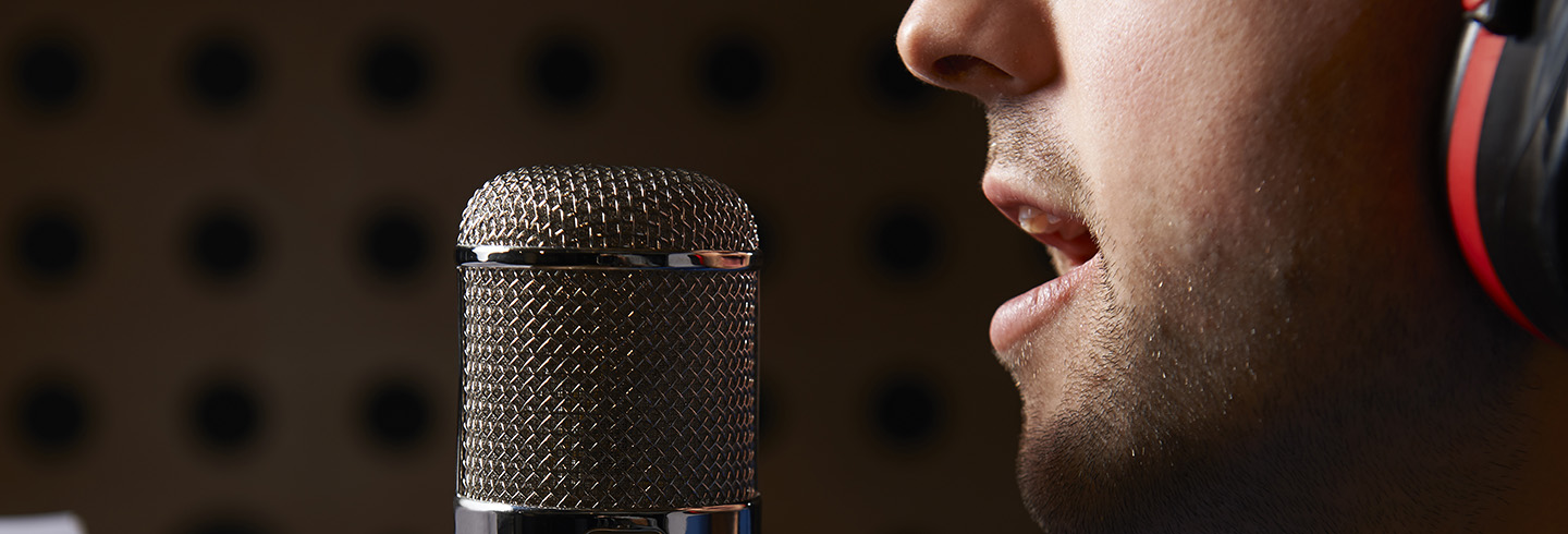 charity voices