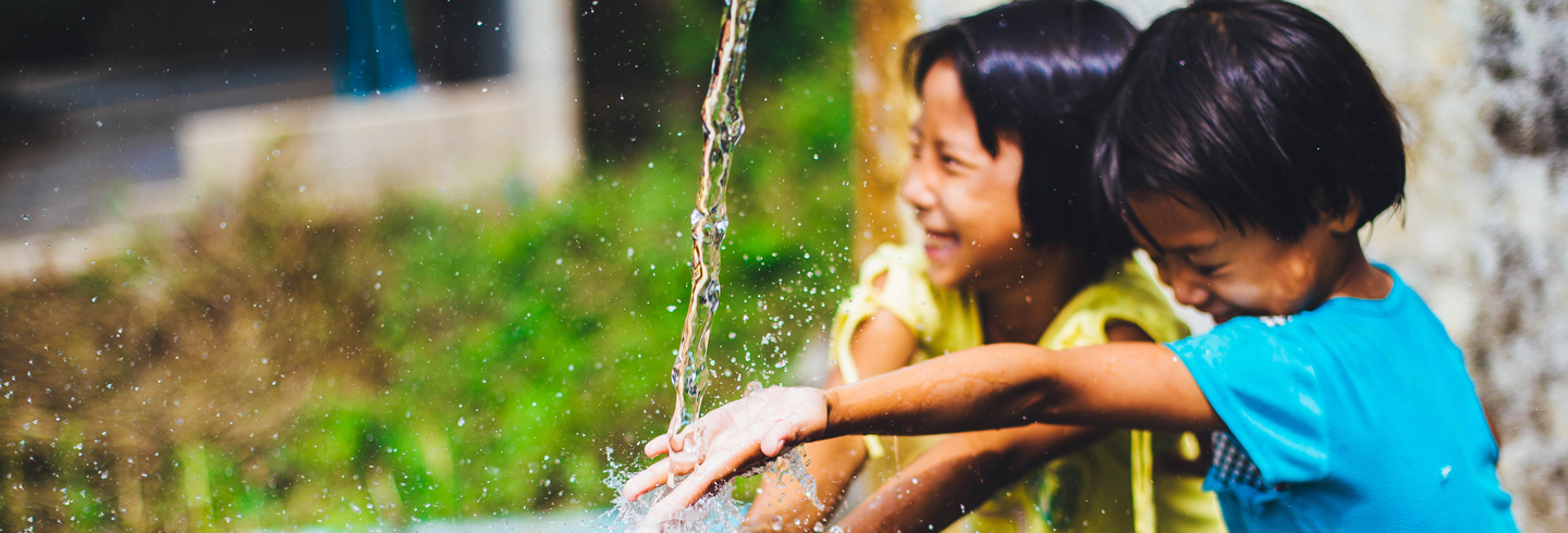 children water hero Photo by Abigail Keenan on Unsplash