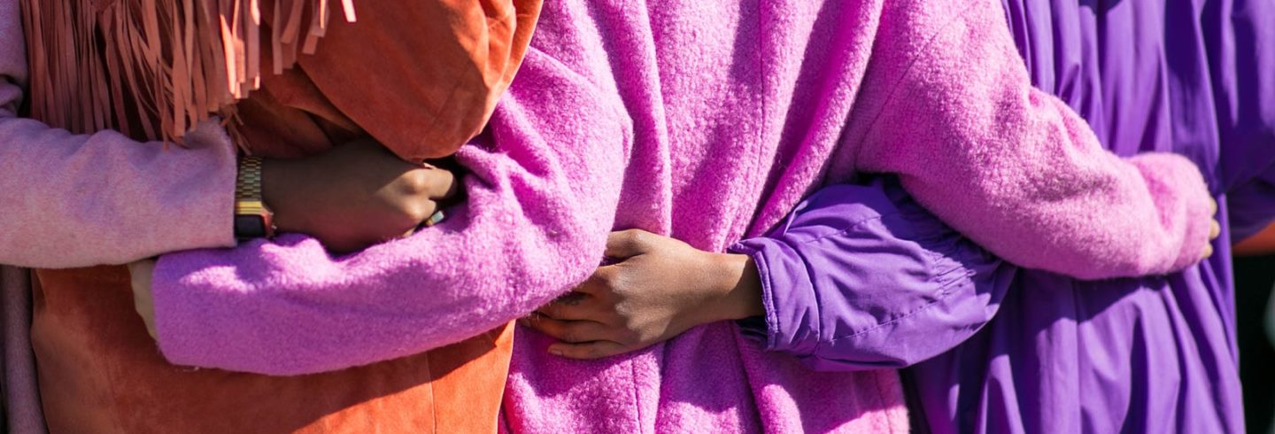 empathy unsplash hero