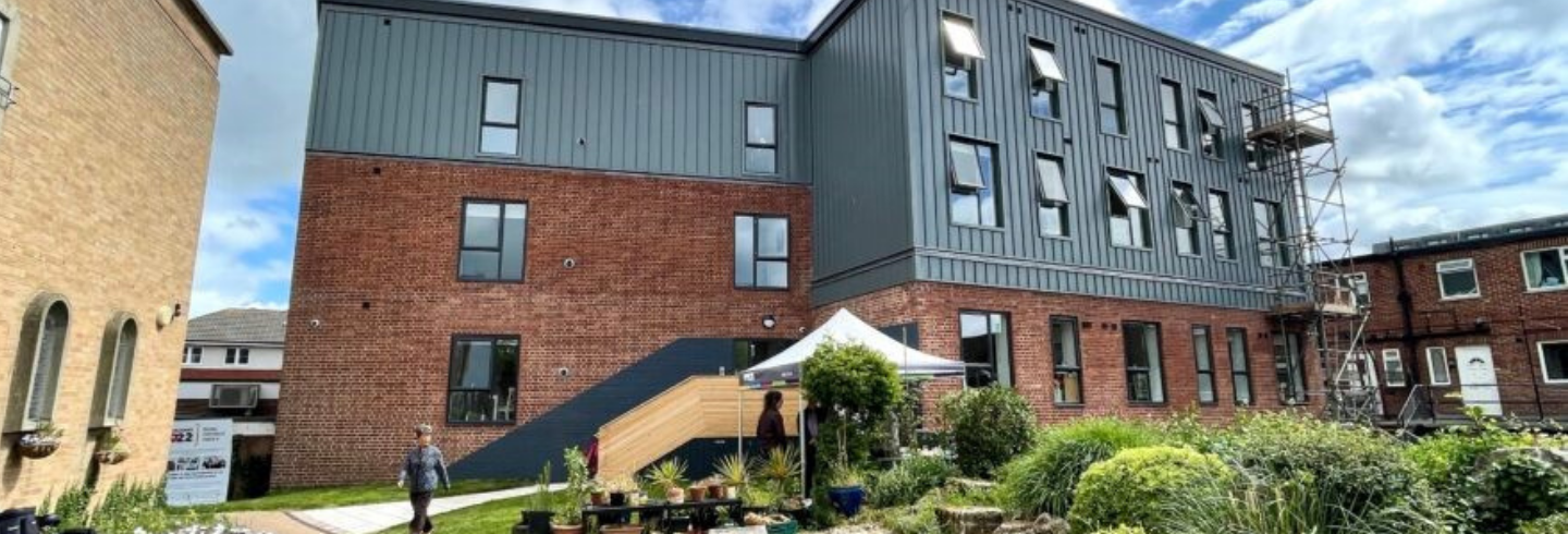 Sidwell Studios, Exeter