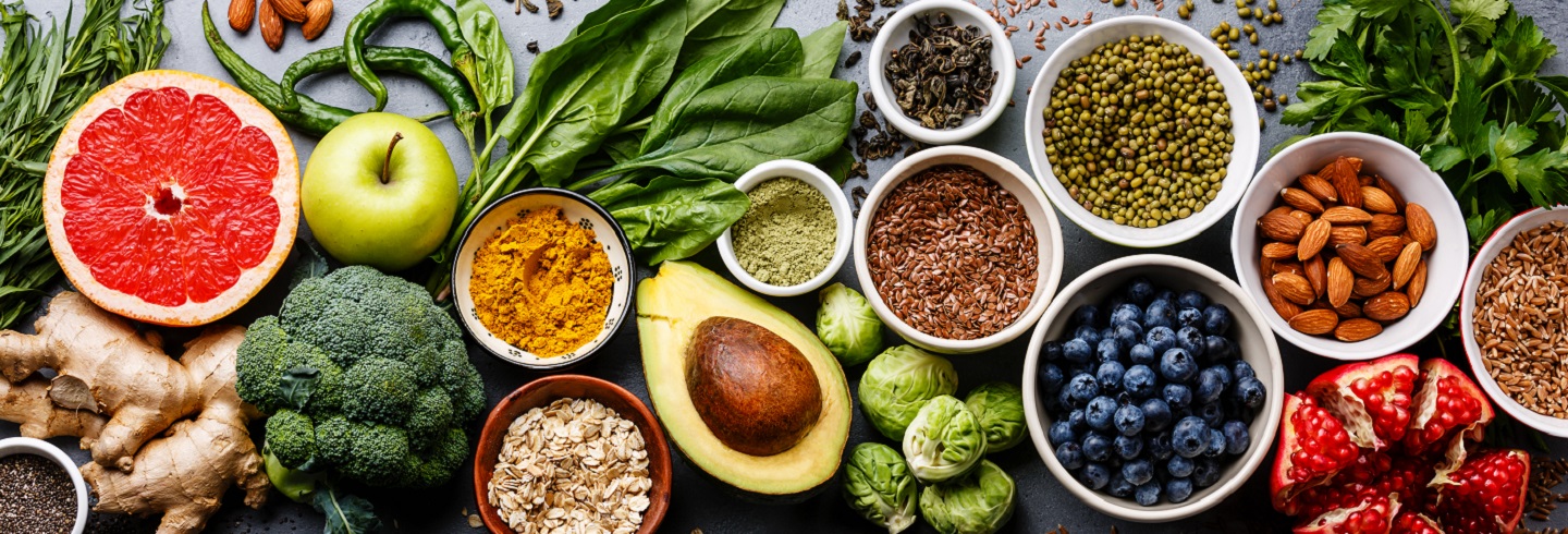Food ingredients