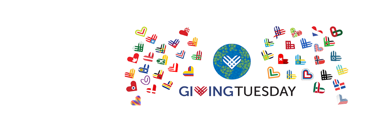 giving tuesday banner