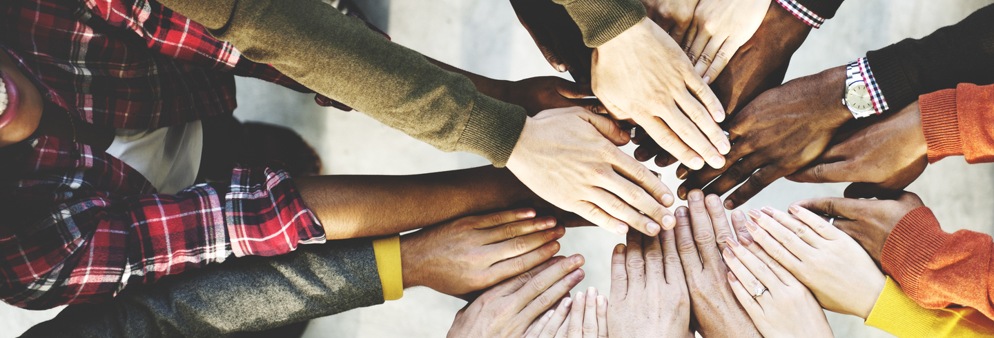 mutual aid charity and philanthropy podcast