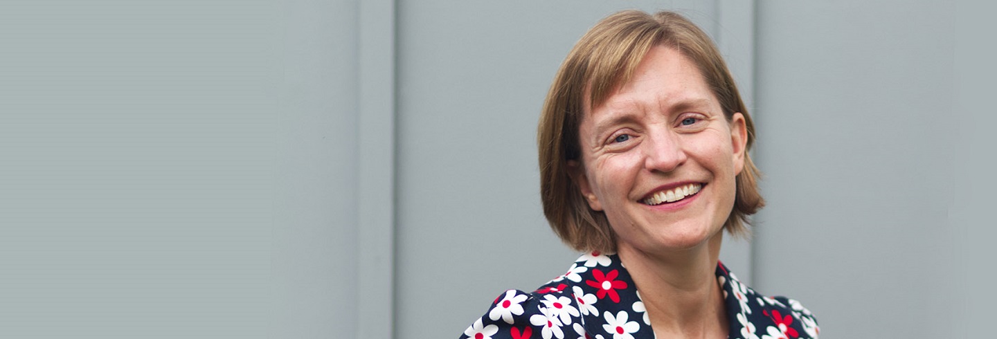 Nell Edington president Social Velocity