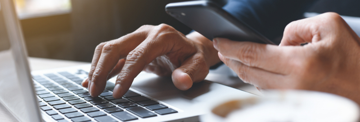 Online banking