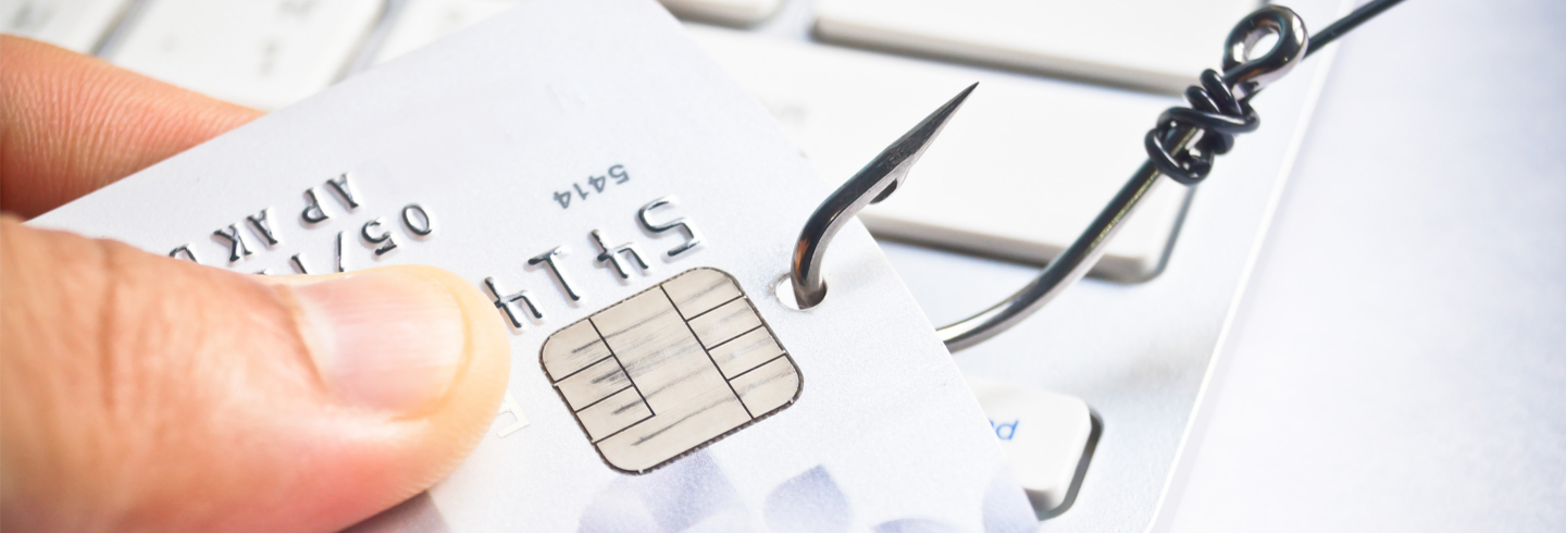 Phishing - CAF Bank Bulletin (June 2017)