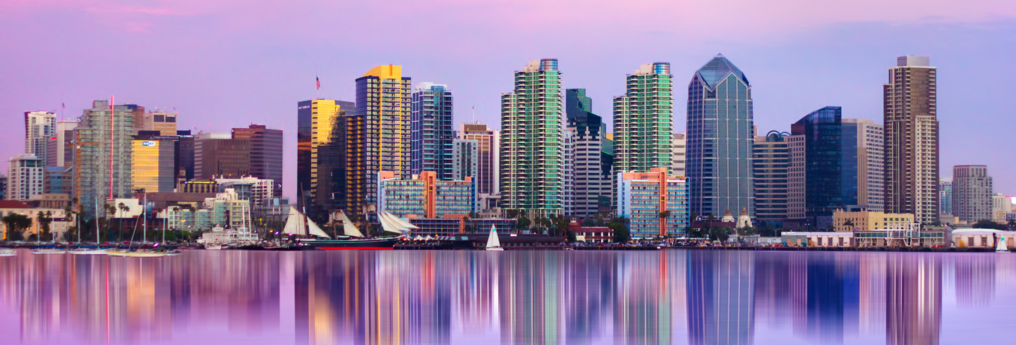 san diego hero image