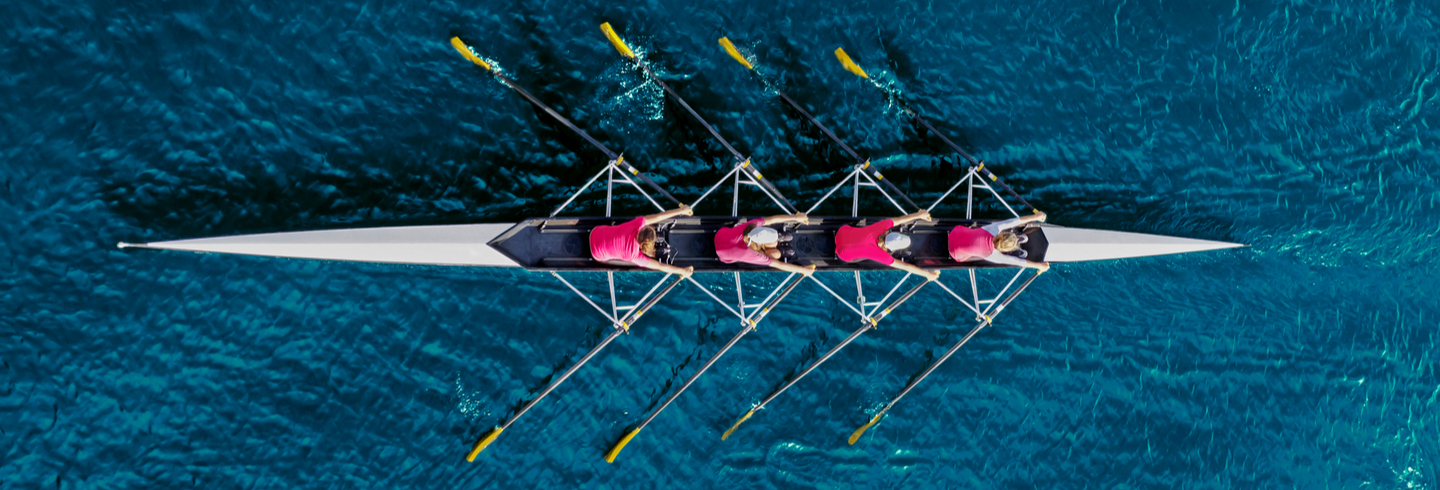 sport and philanthropy