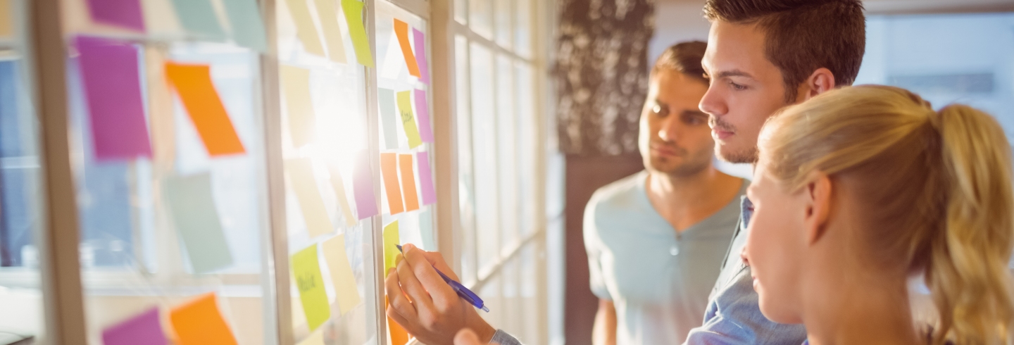 The Six social innovation