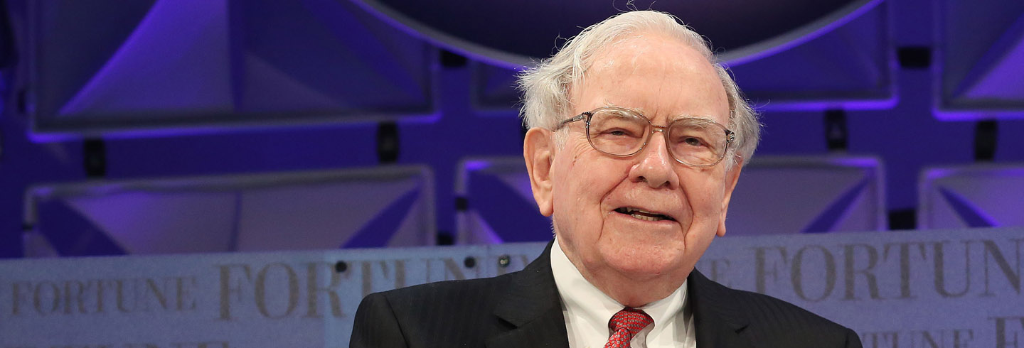 warren buffet hero image 1440 490