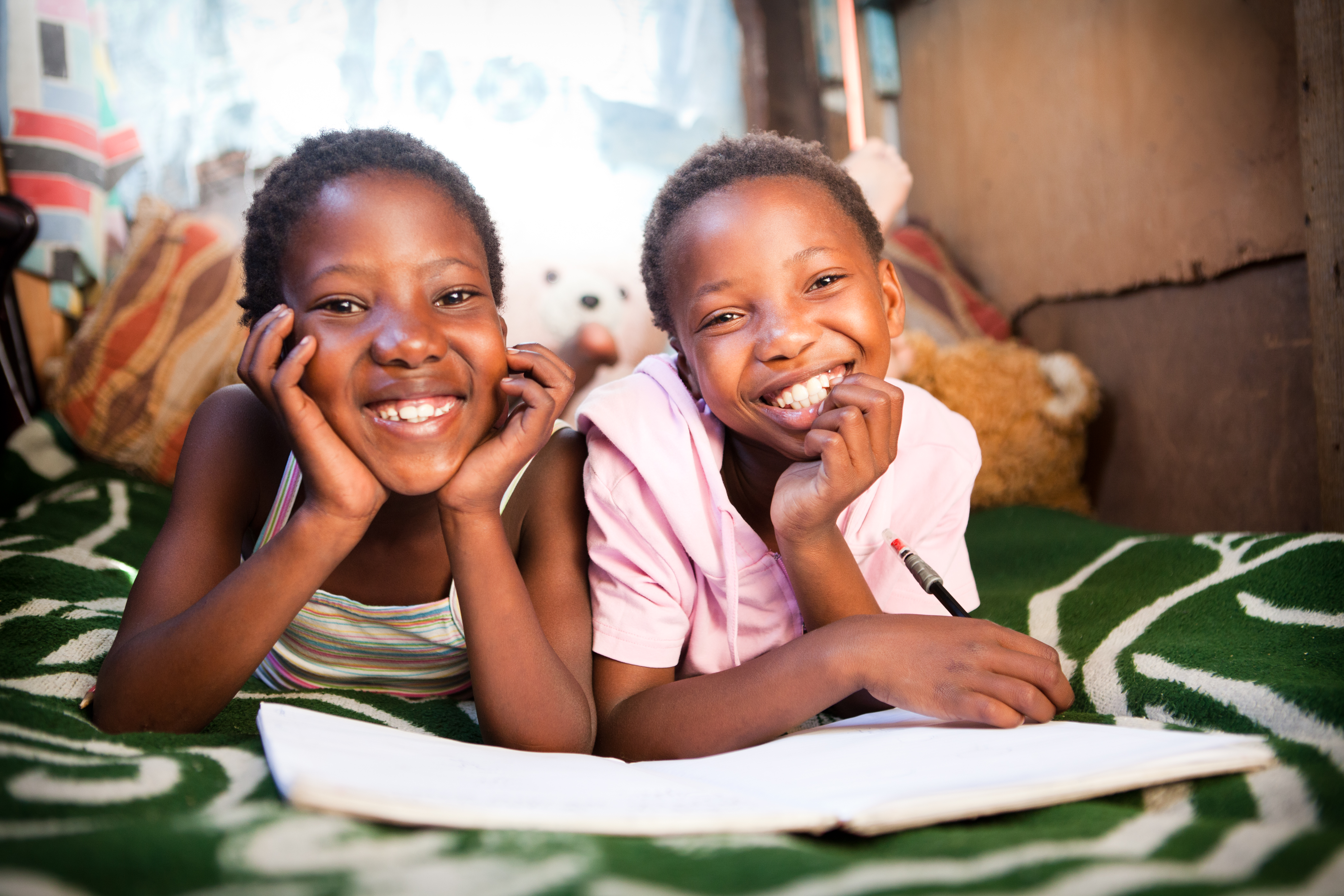 african-school-kids