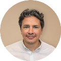 Michael Culverhouse headshot